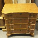 869 2037 CHEST OF DRAWERS
